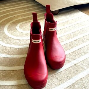 Women’s Original Chelsea Hunter Boots